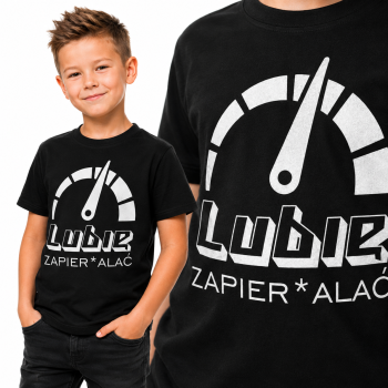 KOSZULKA LUBIE 7